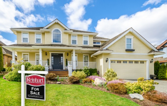 It's a Perfect Time to Sell Your Home