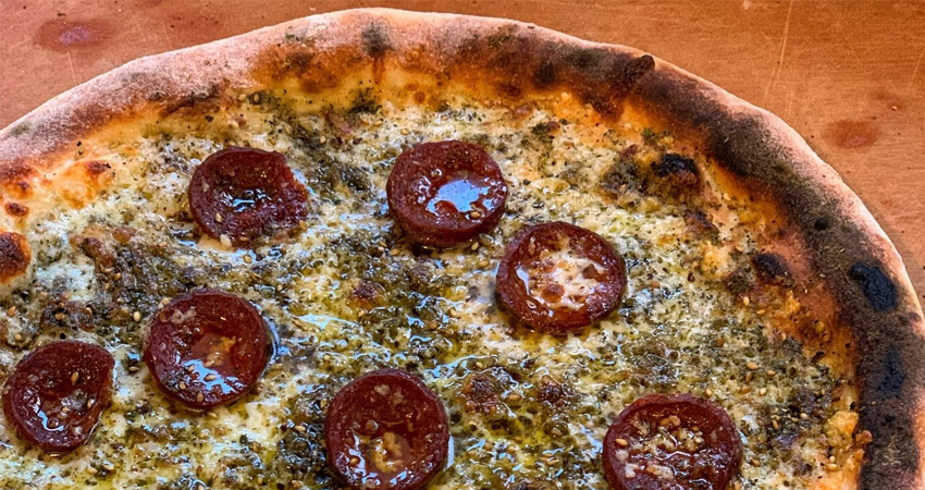 10 March 2021 Ann Arbor Restaurant Pop Ups You Don't Want to Miss